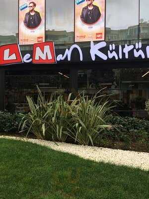 Leman Kültür