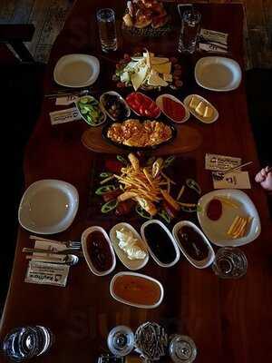 Keyffhane Cafe & Restaurant