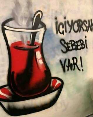 Keyffhane Cafe & Restaurant