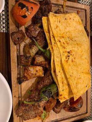 01 Ocakbaşı Alper Gültekin