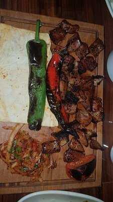 01 Ocakbaşı Alper Gültekin