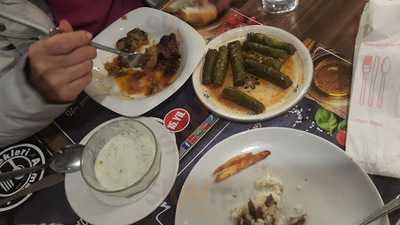 Muhtar's Karadeniz Pide Ve Yöresel Yemekler