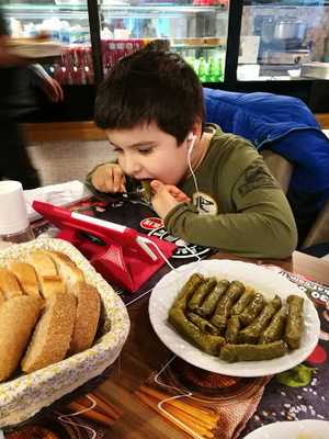 Muhtar's Karadeniz Pide Ve Yöresel Yemekler