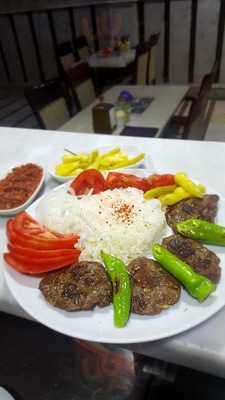 Pinar Aile Iskembe Salonu