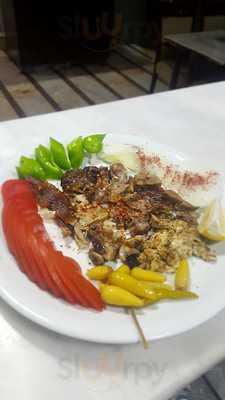 Pinar Aile Iskembe Salonu