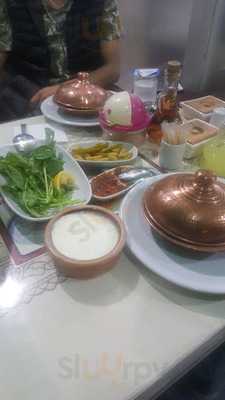 Pinar Aile Iskembe Salonu