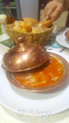 Pinar Aile Iskembe Salonu