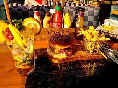 Para Cafe & Restaurant