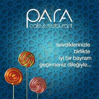 Para Cafe & Restaurant