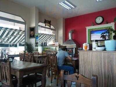 Imren Kofte-sabri Usta