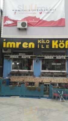 Imren Kofte-sabri Usta