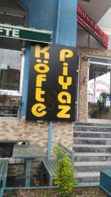 Imren Kofte-sabri Usta