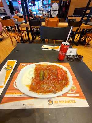 Hd İskender