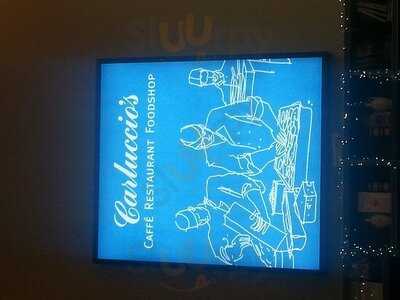 Carluccio's