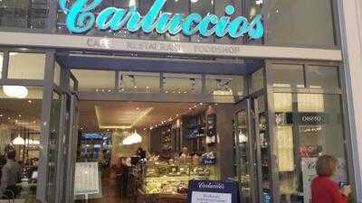 Carluccio's