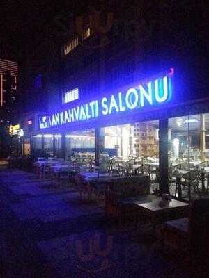 Van Kahvalti Sofrasi