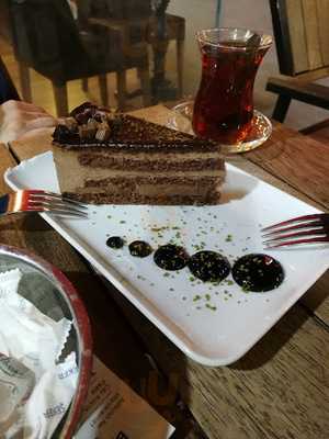 Gunaydin Kofte & Doner