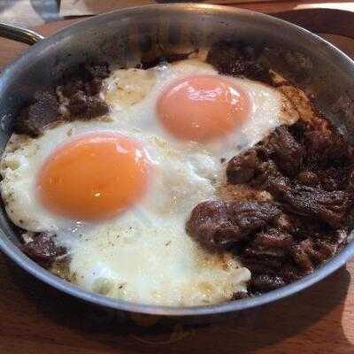 Sandalyee Brasserie Bağdat Caddesi