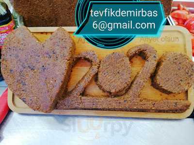 Arsamiea Çiğ Köfte