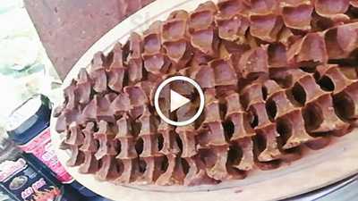 Arsamiea Çiğ Köfte