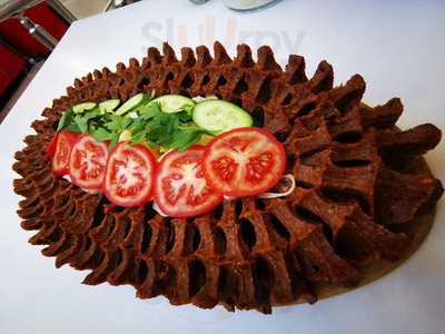 Arsamiea Çiğ Köfte