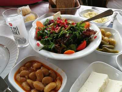 Poyraz Fish Restaurant