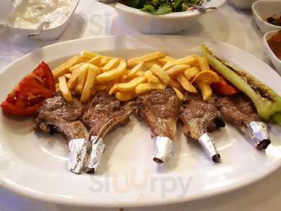 Poyraz Fish Restaurant