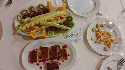 Poyraz Fish Restaurant