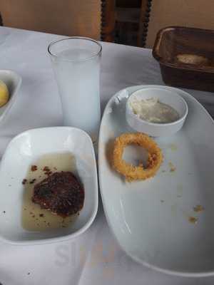 Poyraz Fish Restaurant