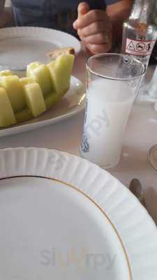 Poyraz Fish Restaurant