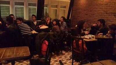 Kanguru Pub & Bistro