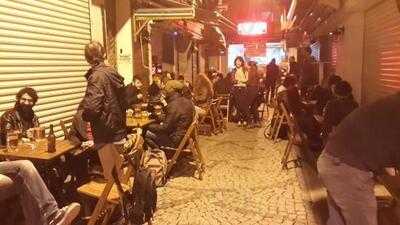 Kanguru Pub & Bistro