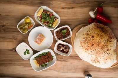 Fırın Pide & Kebap