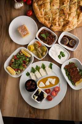 Fırın Pide & Kebap