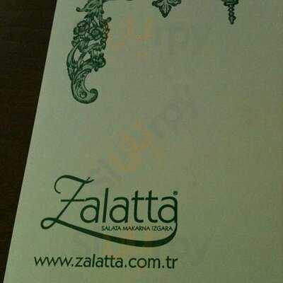 Zalatta
