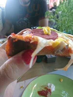 Testa Rossa Caffe Bar