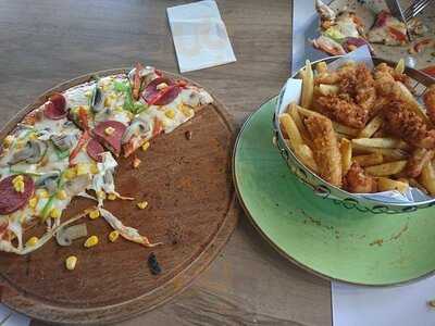 Testa Rossa Caffe Bar