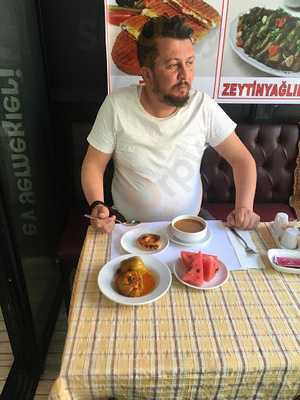 Esma Sultan Restaurant