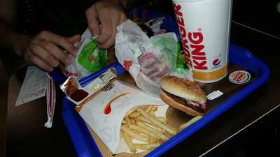 Burger King