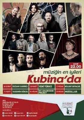 Kubina Cafe & Restaurant