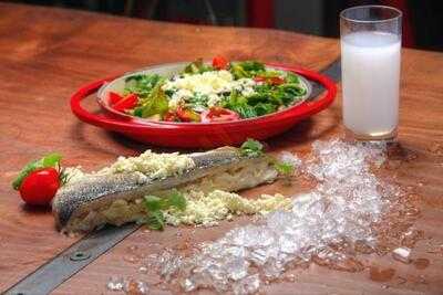 Kubina Cafe & Restaurant