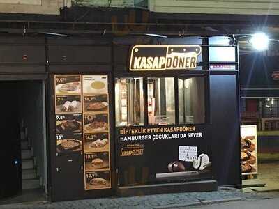 Kasap Döner