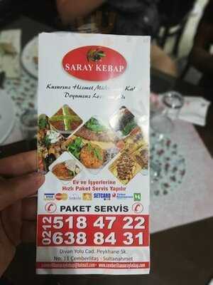 Seray Kebap