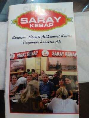 Seray Kebap