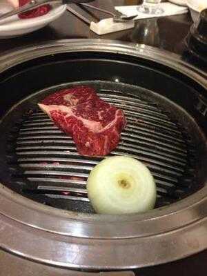 Seorabeol Korean Restaurant