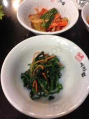 Seorabeol Korean Restaurant