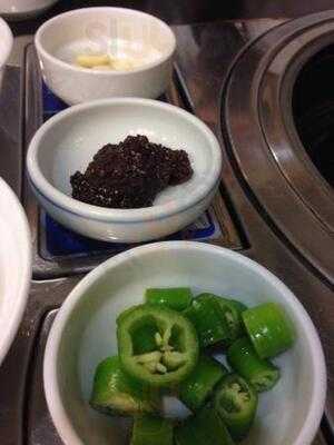 Seorabeol Korean Restaurant