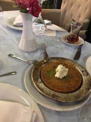 İskele Can Restaurant Cafe