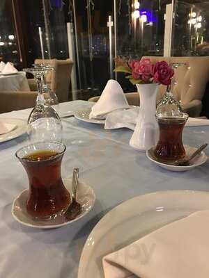 İskele Can Restaurant Cafe