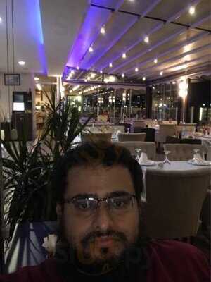 İskele Can Restaurant Cafe